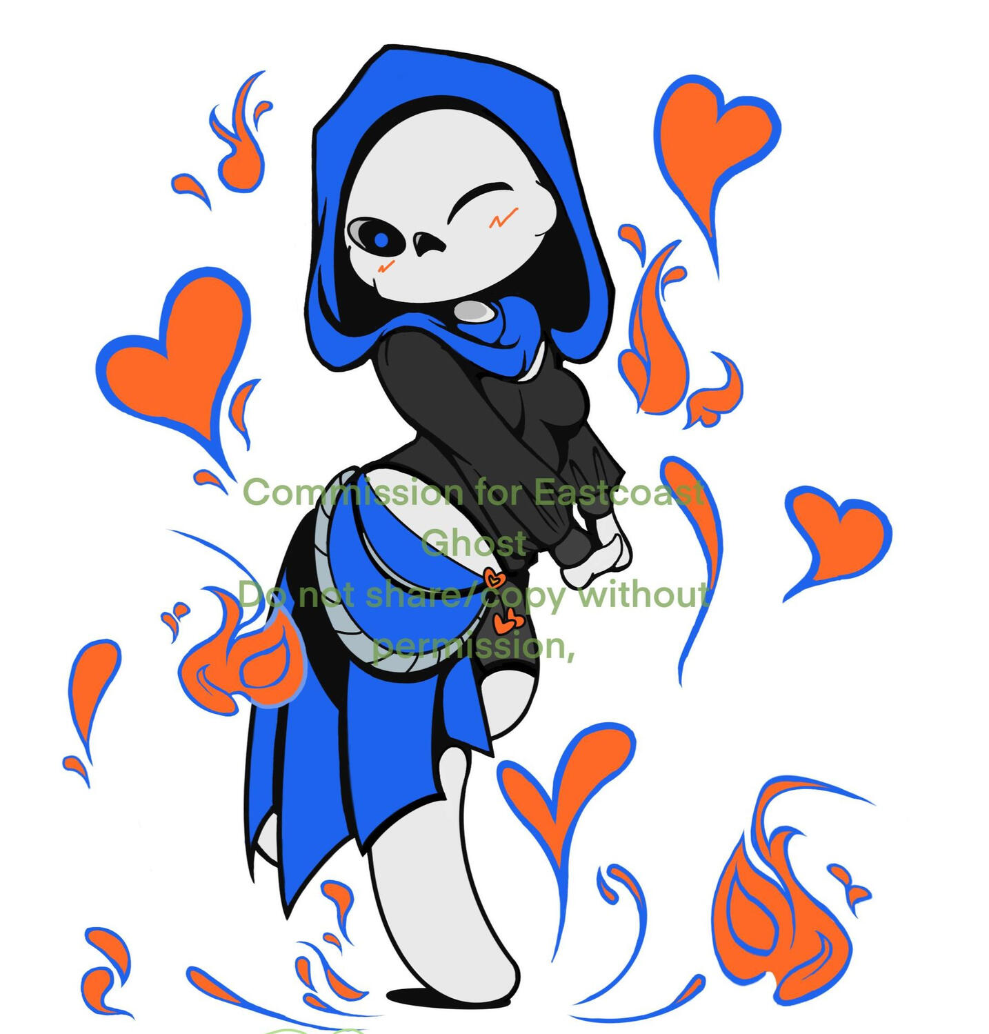 Mascot Design Mascot Design