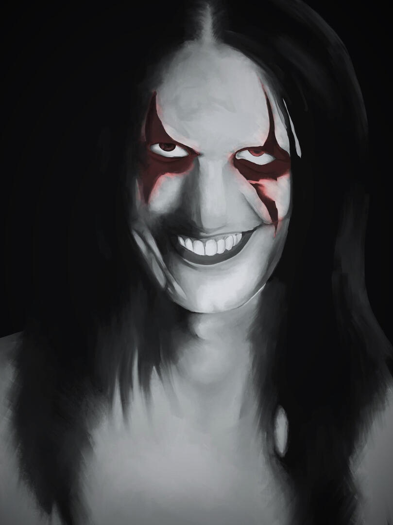 Johannes Eckerström, Avatar