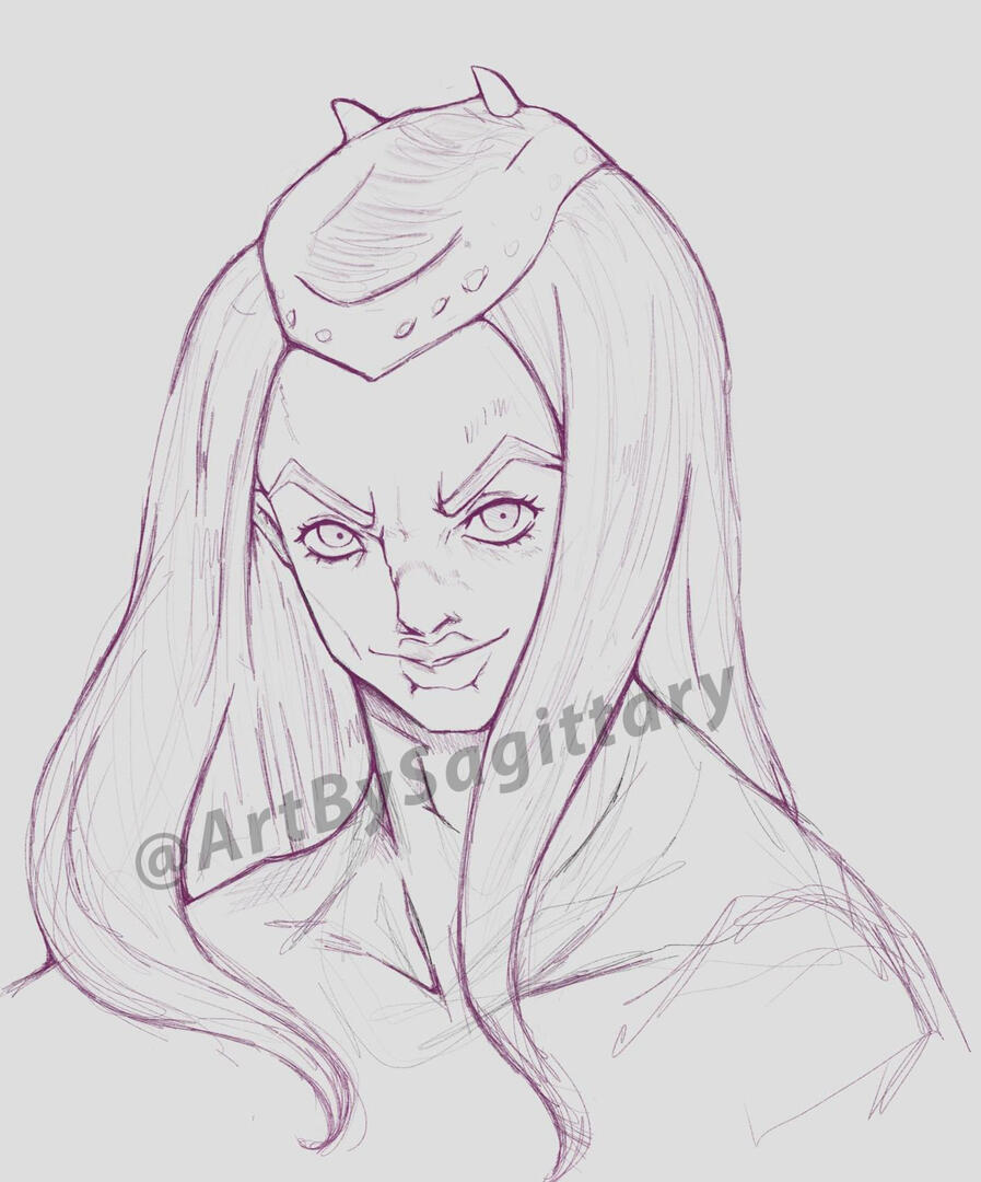 Anasui, JJBAPt6 Anasui, JJBAPt6